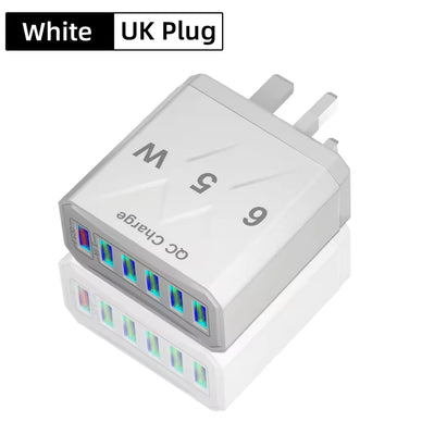 Empower Your Charging Experience
